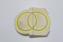 Carica l&#39;immagine nel visualizzatore di Gallery, SCUDETTO GILERA LATERA