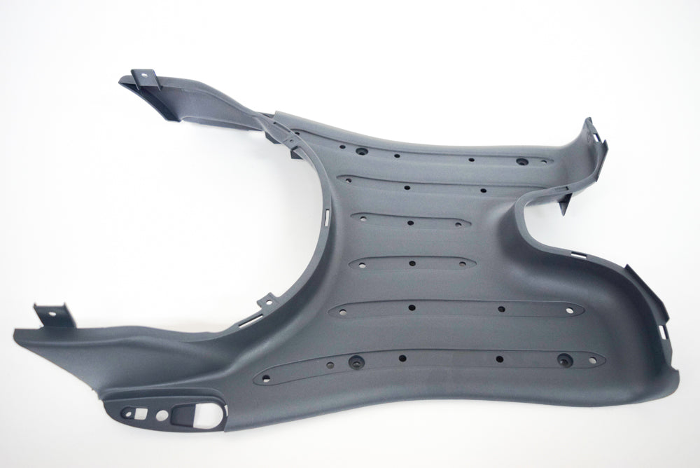 PEDANA LIBERTY 2T 50 19972005