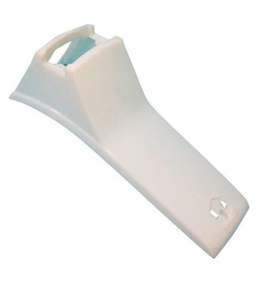 CALANDRA COPRISTERZO VESPA PX F/DISCO