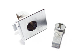 CORPO SERRATURA VESPA PX ARC