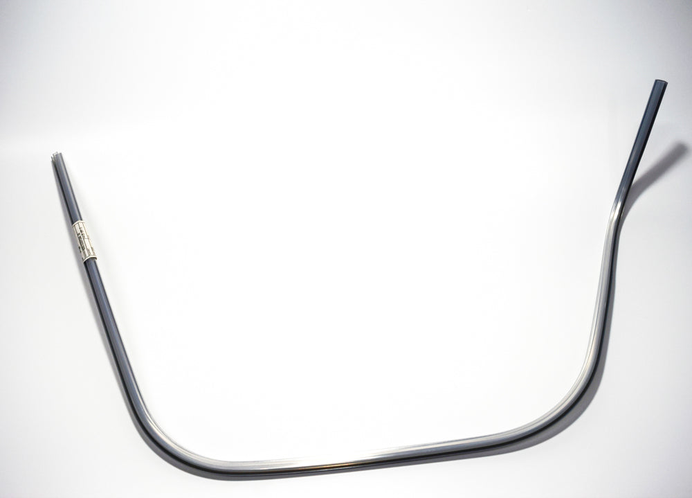 BORDO SCUDO SINISTRO VESPA GTS ORIGINALE