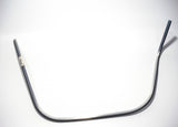 BORDO SCUDO SINISTRO ORIGINALE VESPA GTS 125-150-250-300