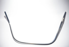 BORDO SCUDO DESTRO VESPA GTS ORIGINALE