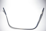 BORDO SCUDO DESTRO ORIGINALE VESPA GTS 125-150-250-300