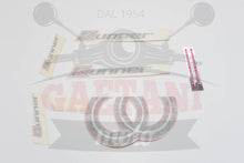 Carica l&#39;immagine nel visualizzatore di Gallery, KIT TARGHETTE