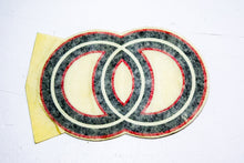 Carica l&#39;immagine nel visualizzatore di Gallery, LOGO GILERA LATERALE