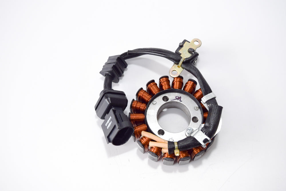 STATORE BEVERLY 250 04-07