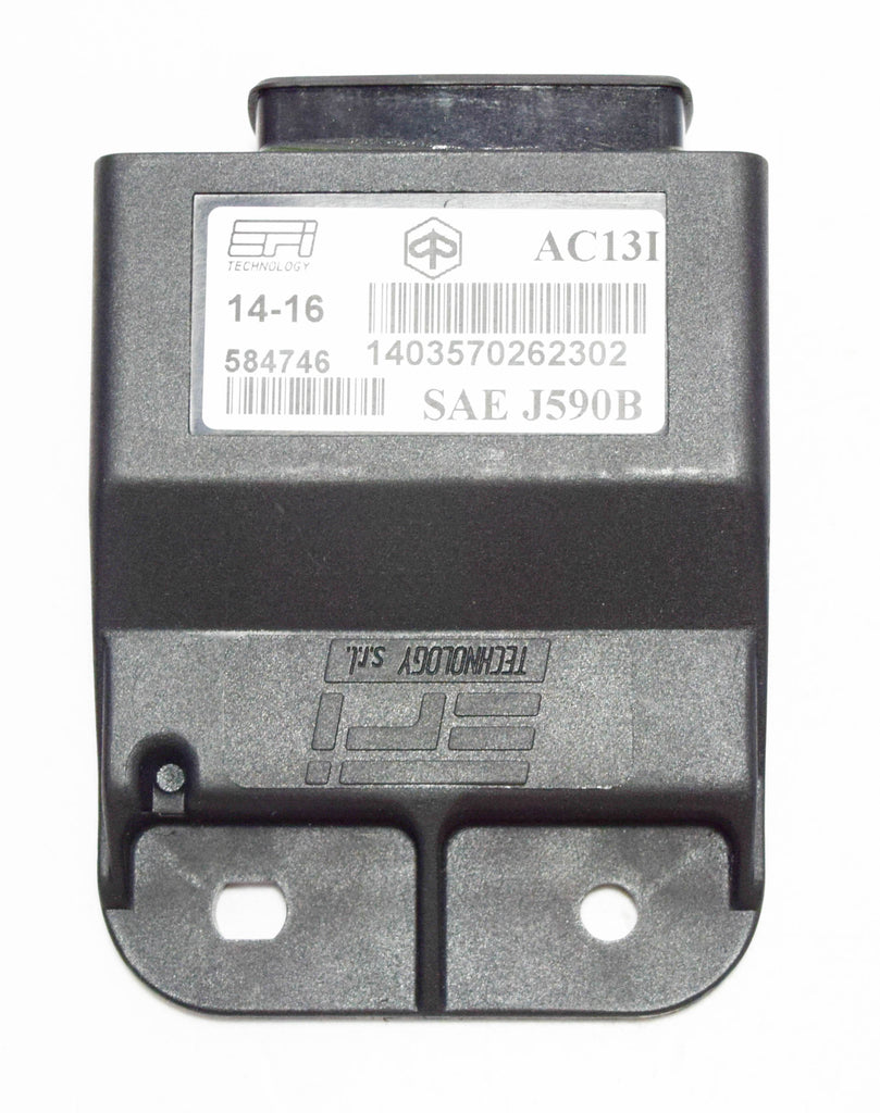 CENTRALINA BEVERLY RST 250 04-05