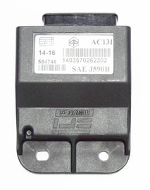 CENTRALINA BEVERLY RST 250 04-05