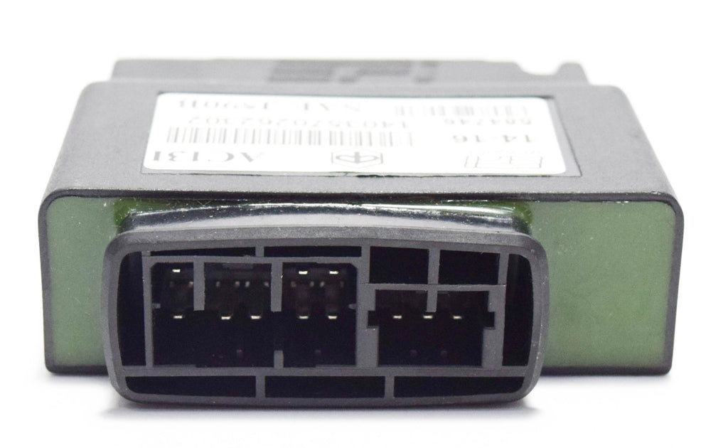 CENTRALINA BEVERLY RST 250 04-05