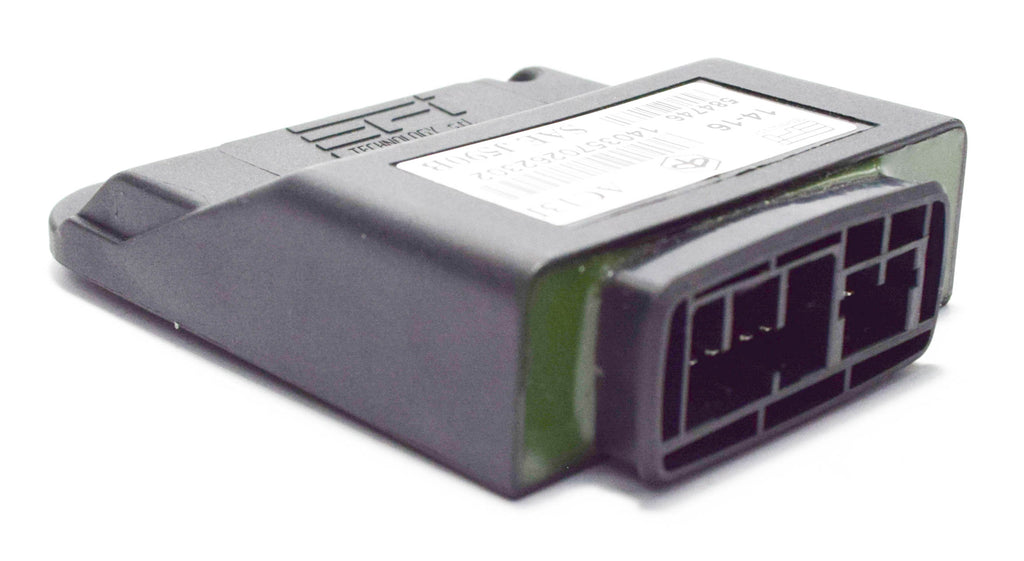 CENTRALINA BEVERLY RST 250 04-05