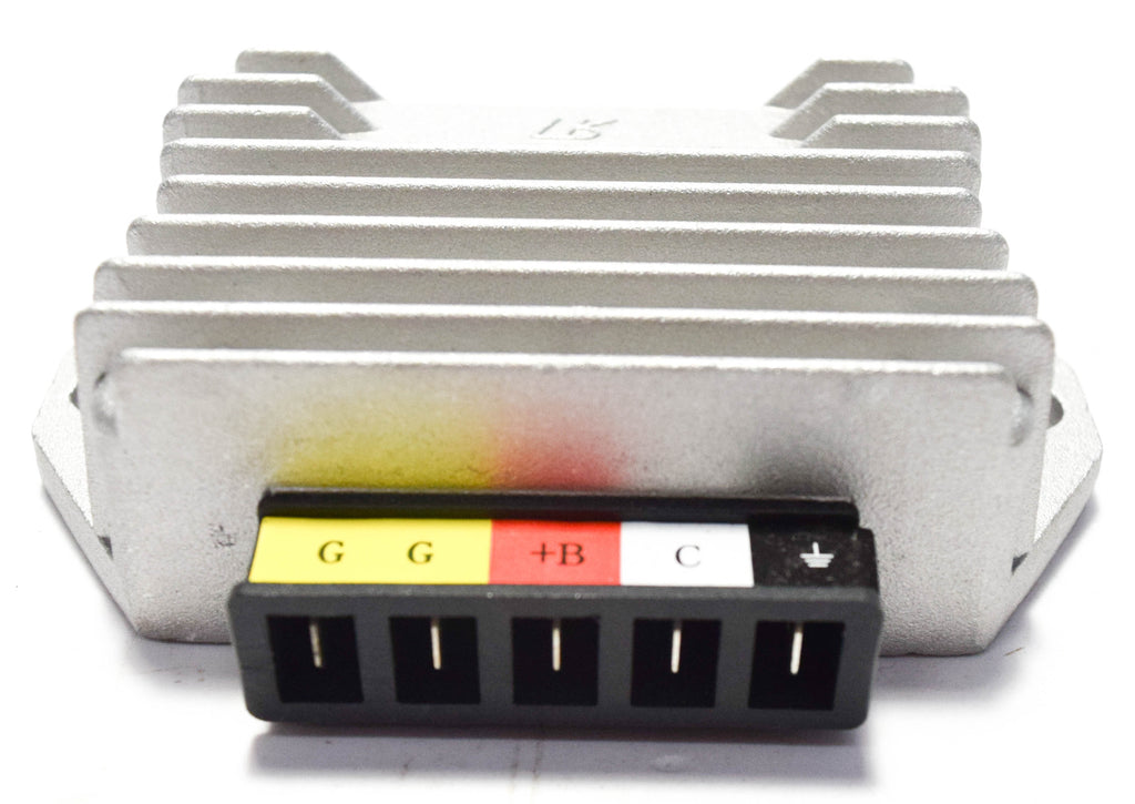 REGOLATORE DI TENS VESPA PK XL/FL/PX