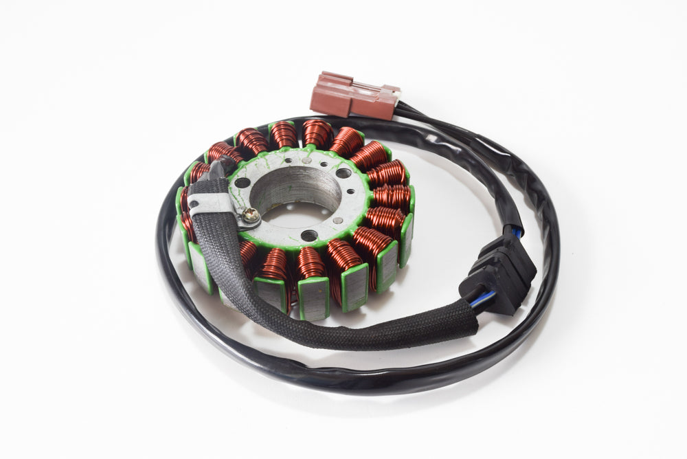 STATORE COMPL.BEVERLY 500 0507 NO ORIG.