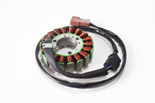 Carica l&#39;immagine nel visualizzatore di Gallery, STATORE COMPL.BEVERLY 500 0507 NO ORIG.