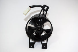 ELETTROVENTILATORE X9 125-180-200-250