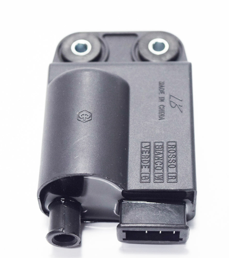 GRUPPO DISPOS ACCENS LIBERTY 2T-LX-NRG