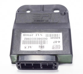 DISPOSITIVO ACC.ELETTRONICA LIBERTY 125