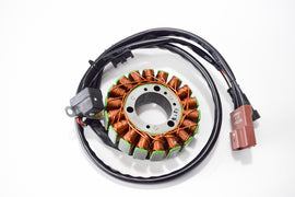 STATORE BEVERLY TOURER 400 08-10