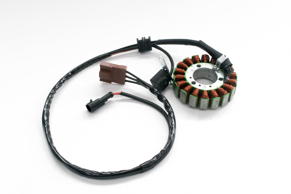 STATORE COMPLETO BEVERLY 500 CR NO ORIG