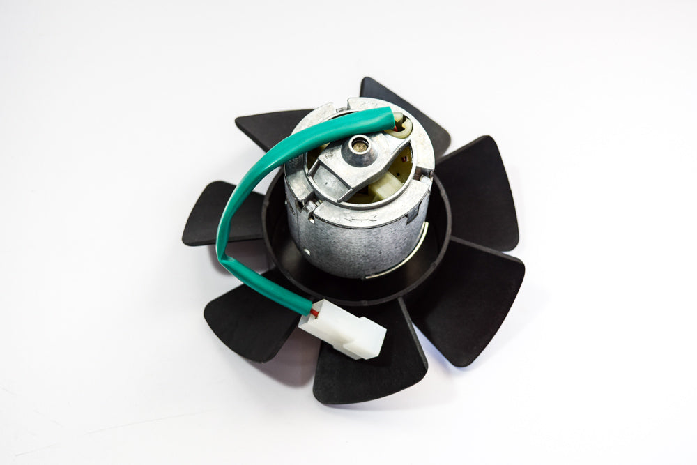 ELETTROVENTOLA HEXAGON GT-GTX/LX-LXT