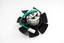 Carica l&#39;immagine nel visualizzatore di Gallery, ELETTROVENTOLA HEXAGON GT-GTX/LX-LXT