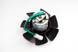 ELETTROVENTOLA HEXAGON GT-GTX/LX-LXT