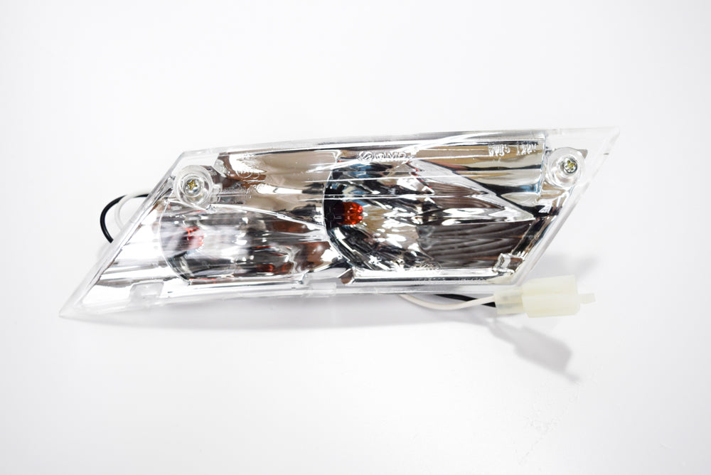 FRECCIA POST SX ZIP 2T-4T