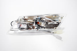 FRECCIA POST SX ZIP 2T-4T