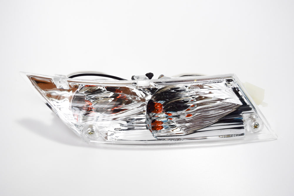 FRECCIA POST DX ZIP 50 2T-4T 00-