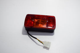 FANALE POSTERIORE SX APE TM-703