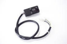 Carica l&#39;immagine nel visualizzatore di Gallery, COMMUTATORE LUCI APE TM 703 FL2