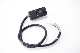 COMMUTATORE LUCI APE TM 703 FL2