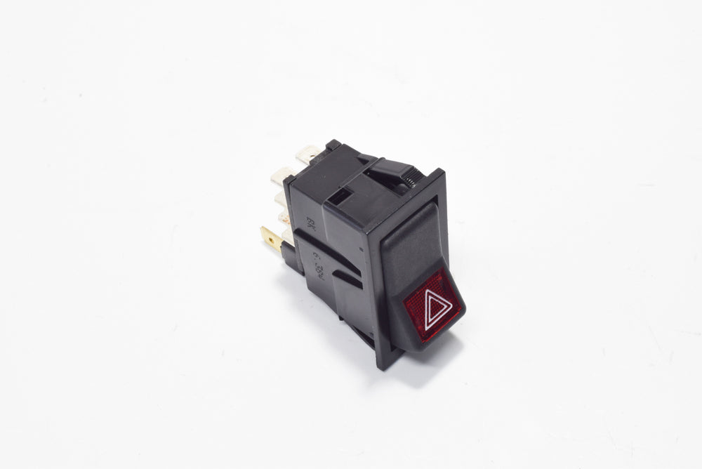 PULSANTE LUCI EMERGENZA APE TM-703