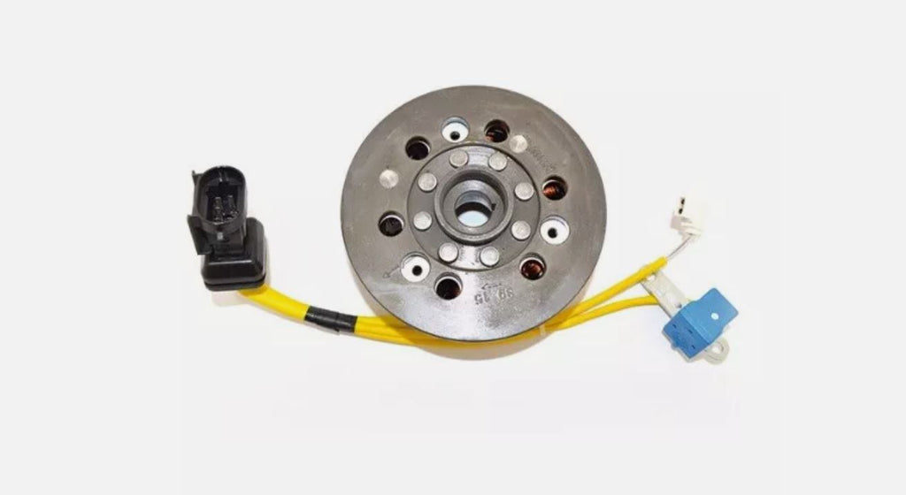 VOLANO CPL VESPA GRANTURISMO 200 06-07