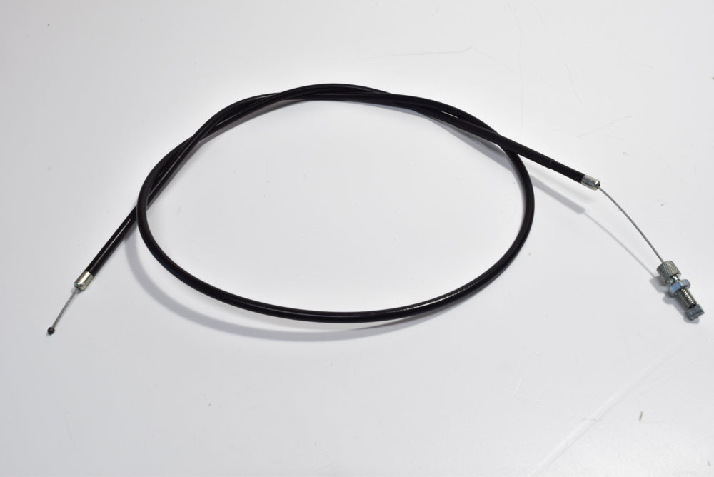 CAVO GAS COMANDO SDOPPIATORE NRG POWER 5