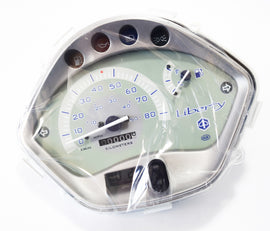 GRUPPO STRUMENTI LIBERTY 4T 06