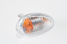 FRECCIA ANTERIORE SX VESPA ET2-ET4 BIANC