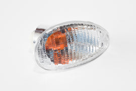 FRECCIA POST SX BIANCA VESPA ET4 125