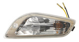 FRECCIA ANTERIORE DESTRA ORIGINALE VESPA LX 50/125/150