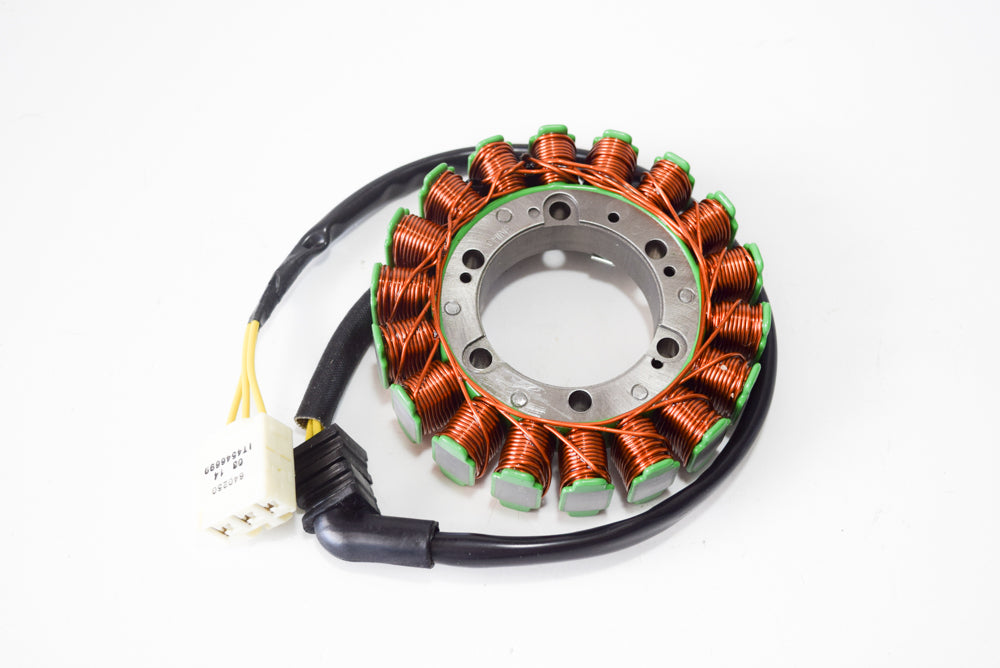 STATORE GP 800 2007-2011