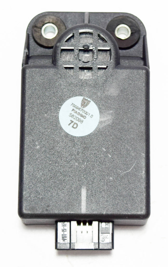 CENTRALINA CAVALLETTO X9 500 01-07