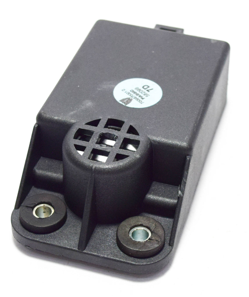 CENTRALINA CAVALLETTO X9 500 01-07