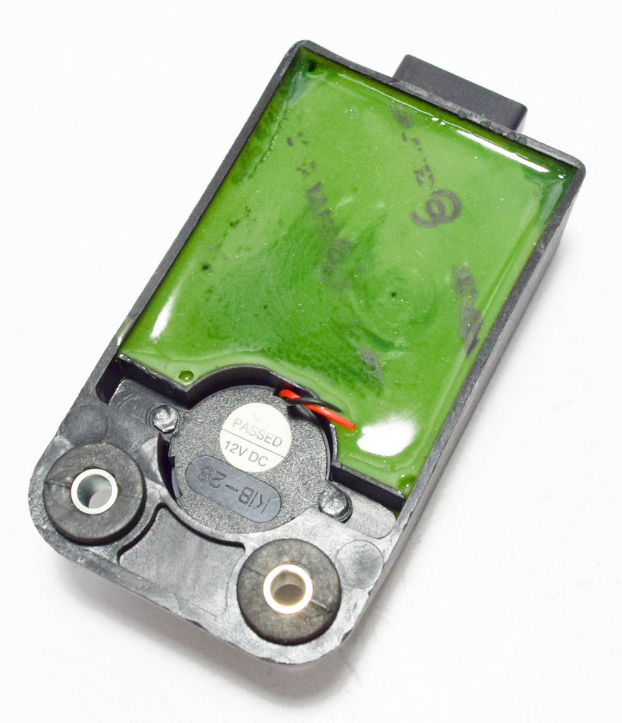 CENTRALINA CAVALLETTO X9 500 01-07