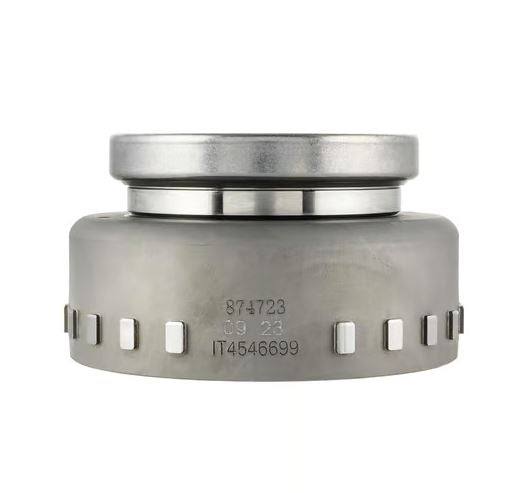 VOLANO CPL BEVERLY RST 125 4T 4V 13-