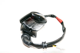 FANALINO ILLUMINAZIONE TARGA BVERLY