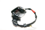 FANALINO ILLUMINAZIONE TARGA ORIGINALE BEVERLY 300-350 2016>2020