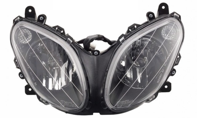 FARO ANT NRG POWER 07-18