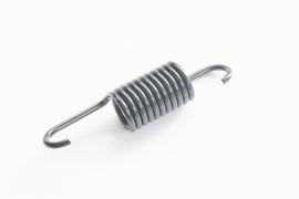 MOLLA ESTERNA CAVALLETTO VESPA LX - ZIP-