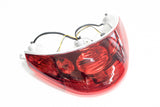 FANALE POSTERIORE PIAGGIO BEVERLY 01>12