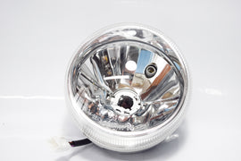 FARO ANTERIORE VESPA LX 50-125 09>13